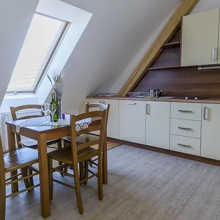 Szlovén Mintagazdaság Felsőszölnök