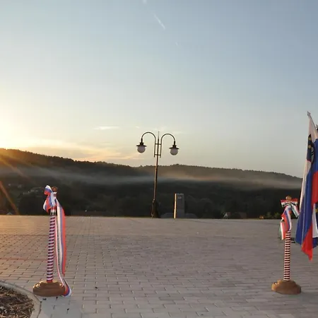 Szlovén Mintagazdaság *