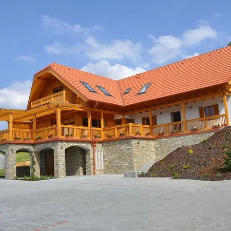 Szlovén Mintagazdaság *